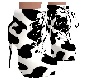 Cow Heels