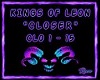 Kings of Leon -  Closer