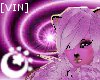 [Vin] Purple  Fur