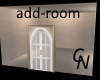 add box room[CN]