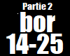 Born To Die Partie