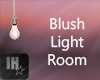 [IH] Blush Light Room 