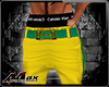 Max- Brazil 2014 Pants