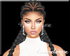 Black Naja Braids