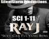 Ray J Sexy Can I