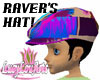 Raver's Hat