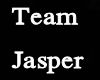 Team Jasper baby tee