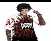 Doom white