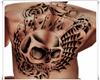 M-fear tattoo-4