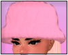 🤍Fur Hat Pink!