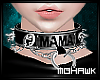 [MO]Custom Mama Collar