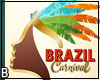 Rio Carnival Poster