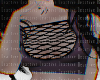 D|| Fishnet Violet