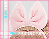 ♔ Headbands e Pink