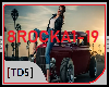 [TDS]HOT ROD HONEY