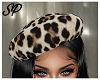 Beret Leopard