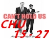EP CAN'T HOLD US (2)