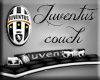 [SF] Juventus couch