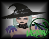 Witchy Hat