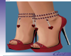 [Gel]Valentine Shoes