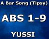 YUSSI - A Bar Song