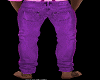 M* Léonard Pants