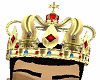 Gold Crown 4 King
