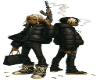 Urban Reapers CutOut
