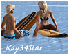 Koa Surf Boards