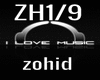 Zohid