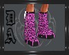 Dangerously Cute Shoes