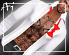 Aj*Shirt Open Tattoo