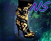 [NS] Fireflies Shoes