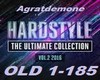 Old School Hardstyle P1