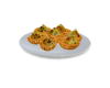 Fried Deviled Eggs 2