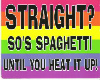 ~bby~ Gay Pride Poster