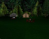 Forest Camp Ground