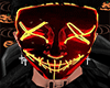 Mask Neon 🎃