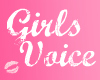 German Female Voicebox