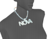 Custom Chain NOVA