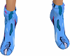 Eeyore Socks