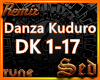 |S| Danza Kuduro HS RMX