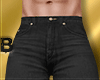 Black Pants M