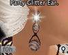 f0h Party Glitter Ear.