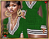 1 -Monica Dress *Green