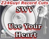 SWV - Use Your Heart