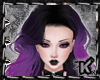 |K| Black&Purple Azalea