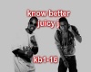 Juicy J - KnowBetter