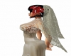 Waneta's Wedding Veil