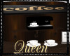 !Q Coffee Counter